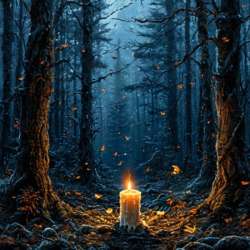 Остров Свободы-2 (ОэС-2) - Свеча 3