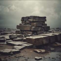 Остров Свободы-2 (ОэС-2) - Выжившие