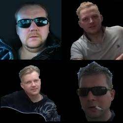 ПАРТИЯ CRAZY HOUSE-ДОСТАЛО