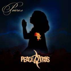 PEACE DAYS-Рейчел