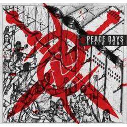 Peace Days - Враги Рима