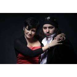 ПЕРВАЯ ПРЕМИЯ - Шабадабуда