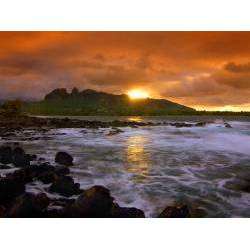 ПШО ПроРок - Мексиканского Лета Заря