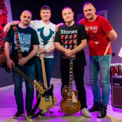 Парк Удовольствий-Позабытая свирель