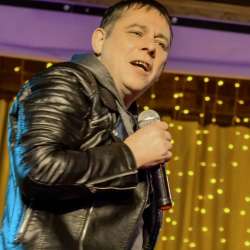 Павел Павлецов-Сын Мой