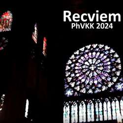 PhVKK - Реквием