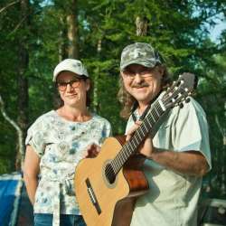 ПлотвИнов Владимир - Вальс Арского камня