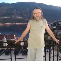 Плотвиновы Владимир и Наталья - Мосты