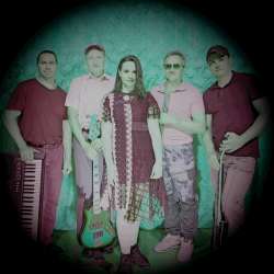 Полина Шумилина & DK STATION  - Ближе