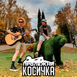Пролежни - Косичка