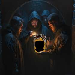 Проспект Ананаса - Кротовуха