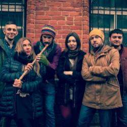 Qantabrika-Ushti Babo