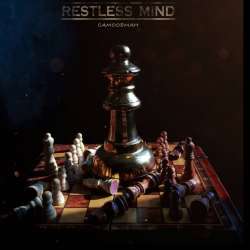 Restless Mind-Самообман