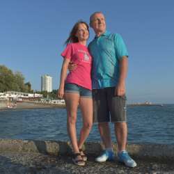 Rock n roll с улицы Лизюкова  - Любовь навсегда!