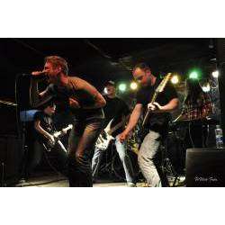 Rose And Milk - Манекены