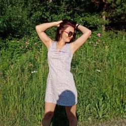 Rozalinda  - Не могучая певунья 