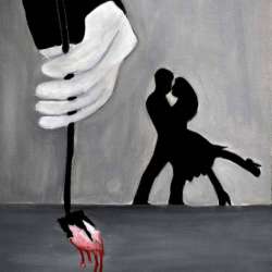 Rozalinda-А ты любви такой не пробовал