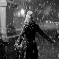 Rozalinda - Джаз снегопада