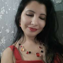 Rozalinda-Моя жизнь