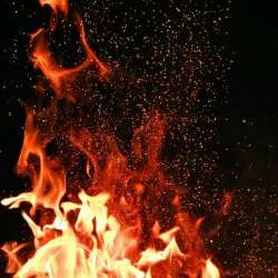 Rozalinda-Огонь