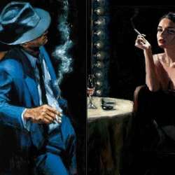 Rozalinda-Пьяный блюз