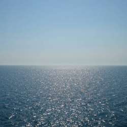 Rozalinda -Тихий океан