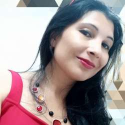 Rozalinda и Евгений Потапов-Брызги