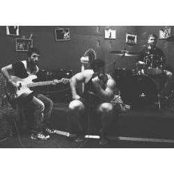 Рваный Шепот - Трезвая пятница