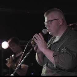 Рыбы-Я свой