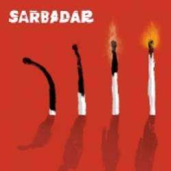 SARBADAR-Грязные звезды
