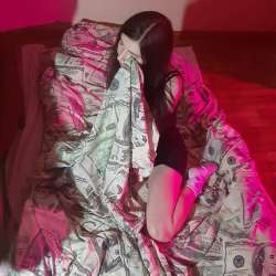 STACY FOSTER-Да кто ты блин такой