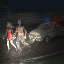 STACY FOSTER - Угнала