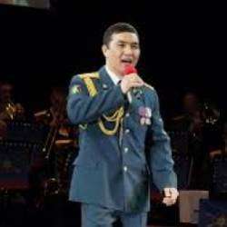 Санат Турабаев-Подольские курсанты