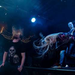 Scirocco - Лилия Долин