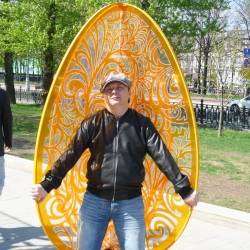 Serge-Поцелуй