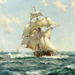 Сергей А Никитин — На дорожку