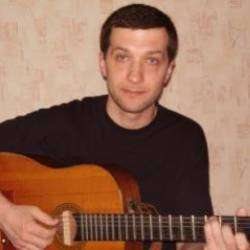 Сергей А Никитин — Задним умом блюз