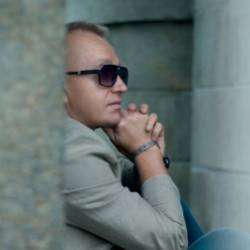 Сергей Бортников-Секунды