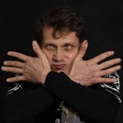 Сергей Даткай-Не беда