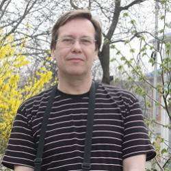 Сергей Исаев-Ялта