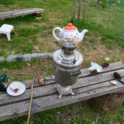 Сергей Мошков-Чтобы всё по-чинному