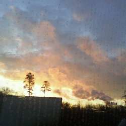 Сергей Мошков-Декабрь