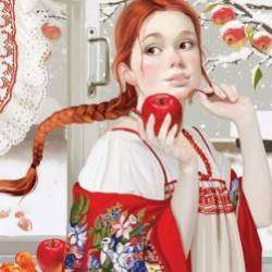 Сергей Мошков-Хрустальные яблочки