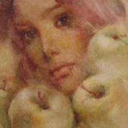 Сергей Мошков-И возблаженствую любя