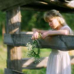 Сергей Мошков-Калужница