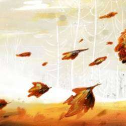 Сергей Мошков-Каждой птице мечтать о своём