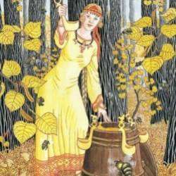 Сергей Мошков-Липа Липа Липочка