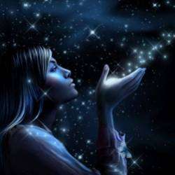 Сергей Мошков-Люблю тебя люблю колдунью