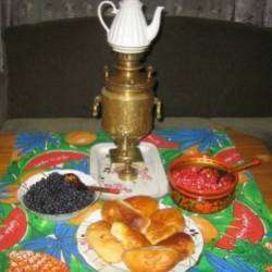 Сергей Мошков-Люблюшечка