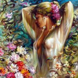 Сергей Мошков-Любовь